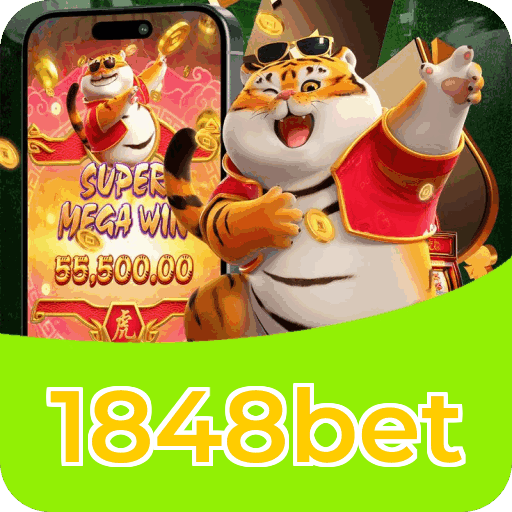 Logo Oficial 1848bet Download